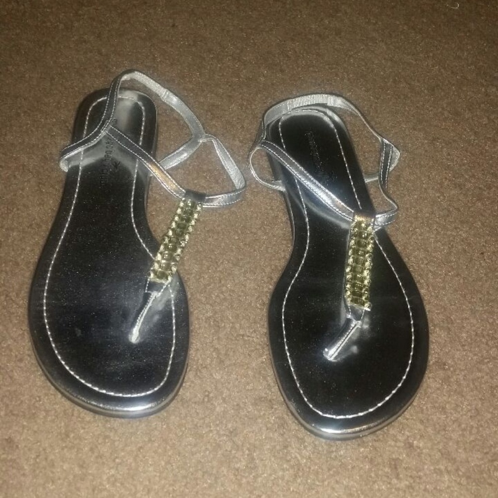 Sandals - Picture 2 of 2